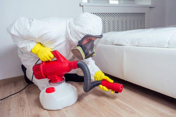 Pest Prevention Services in Holiday Heights, NJ